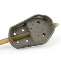 Matrix Alloy Open Method Feeders